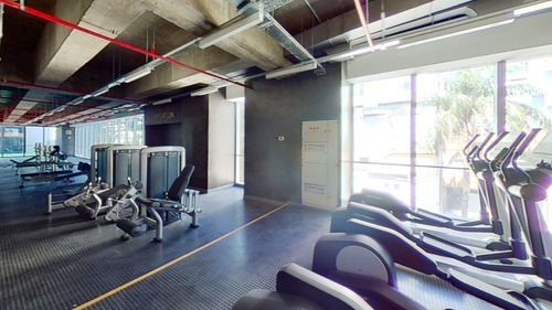 Imagen 13 de 17 de Centro Empresarial Libertador | Semipiso 1.112 M²