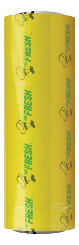 Mr. Fresh Vitafilm Grado Alimenticio 18 PuLG 45 Cm 800 Mts