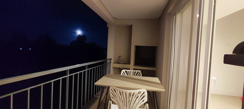 Departamento En Venta En Chateau, Nordelta El Palmar