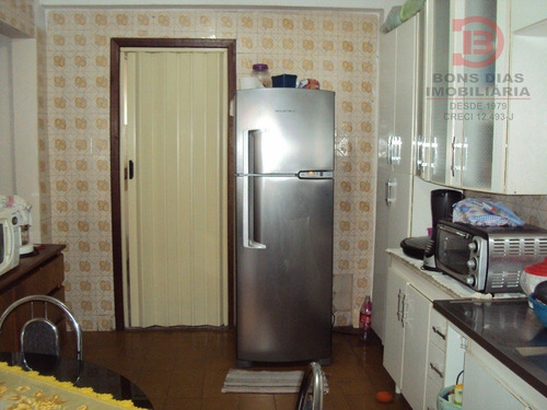 Imagem 2 de 15 de Sobrado - Burgo Paulista - Ref: 5340 - V-5340