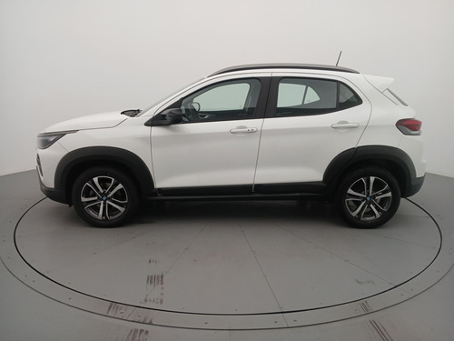 Fiat Pulse 1.0 TURBO 200 FLEX AUDACE CVT