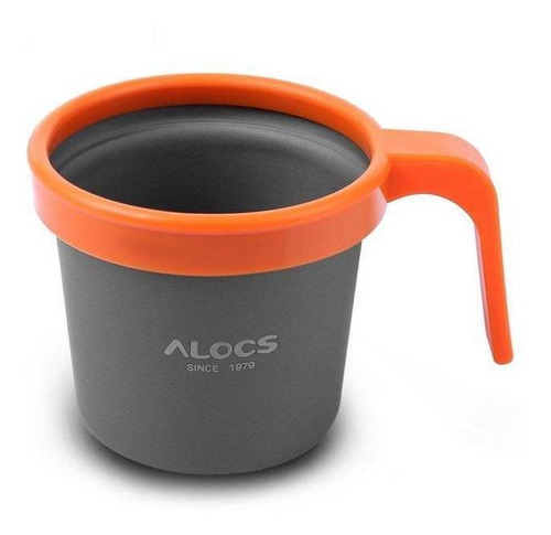 Taza Outdoor Cup 280 Alocs 