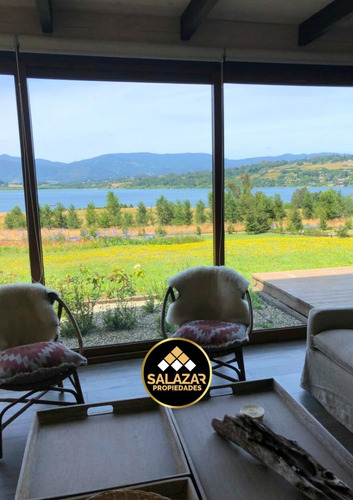 Se Vende!! Condominio Obenque Panguipulli. Los Ríos