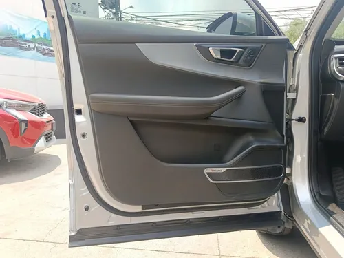 Chirey tiggo 7 pro 1.5 Luxury At