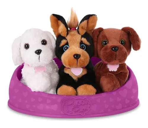 Peluches yorkshire new arrivals