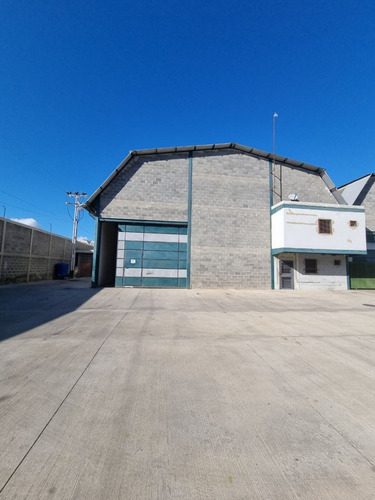 Imagen 12 de 30 de Galpon En Venta Zona Industrial Ii, Barquisimeto 23-25486