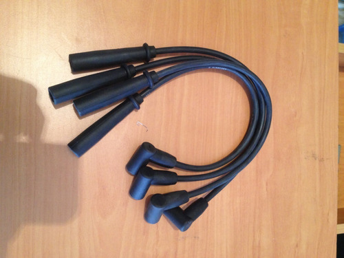 Juego Cables De Bujias Saic Wuling 6360