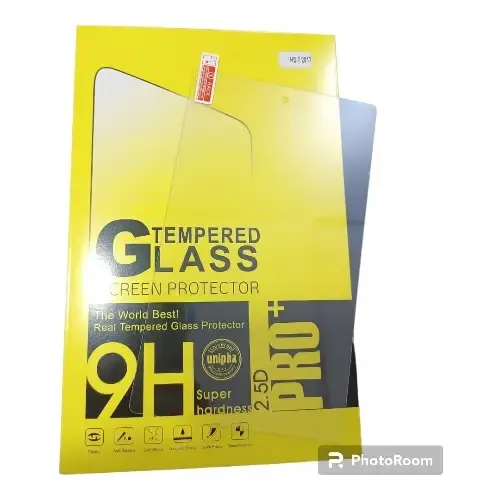 Criatal Templado Ipad Protector De Pantalla De Vidrio Templado Para Amazon Fire Tabletas - Compatible Con Fire 7, HD 8, HD 10, Plus, MAX 11 (2024) Cristal Templado Fire HD