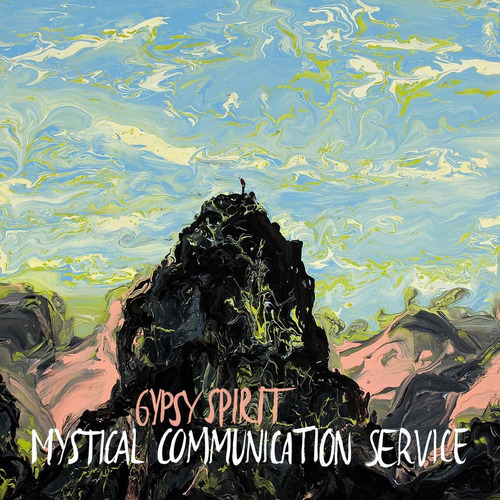 Cd: Gypsy Spirit