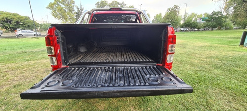 Ford Ranger 3.2 Cd 4x4 Xlt Tdci 200cv