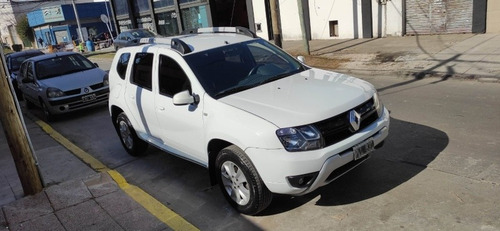 Imagen 7 de 14 de Renault Duster 2016 2.0 Ph2 4x2 Privilege 143cv Muy Buena !!