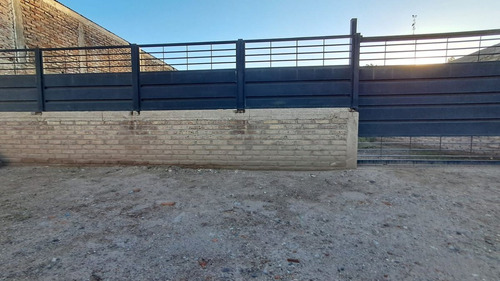 Venta Casa En Obra Gruesa-las Compuertas