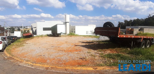 Imagem 6 de 12 de Terreno Em Condomínio - Condomínio Portal Anhanguera - Sp - 642173