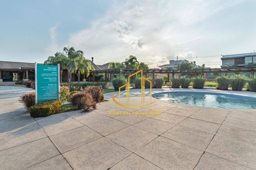 Imagem 8 de 30 de Casa Com 3 Dormitórios À Venda, 240 M² Por R$ 1.500.000 - Alphaville - Gravataí/rs - Ca0561