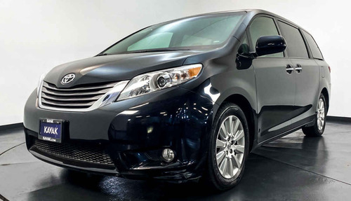 Imagen 1 de 15 de 27788 - Toyota Sienna 2015 Con Garantía