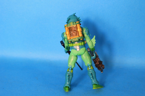 Moisty Merman Fortnite Epic Games Jazwares (Usado)