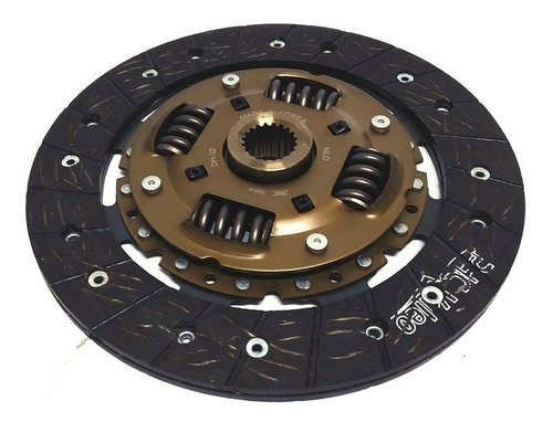 Kit De Clutch Embrague Toyota Terios 1.3 4x4 4x2 02/07