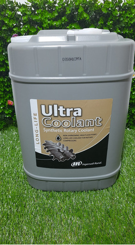 Aceite Ultra Coolant Ingersoll Rand 