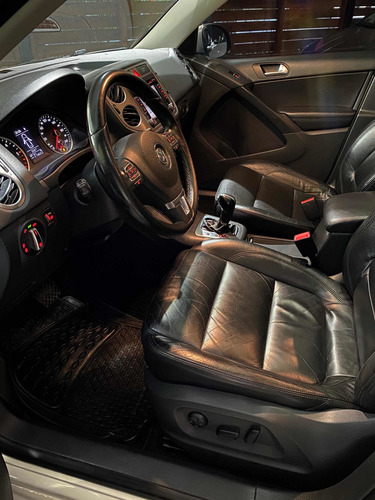 Tiguan 2.0 Tdi Exclusive / Hilux Amarok Ranger Crv Hrv