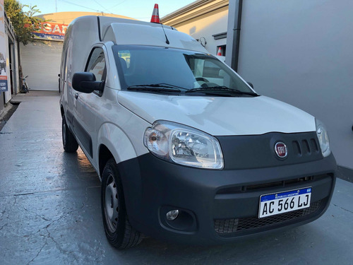 Fiat Fiorino 1.4 Fire Evo 87cv