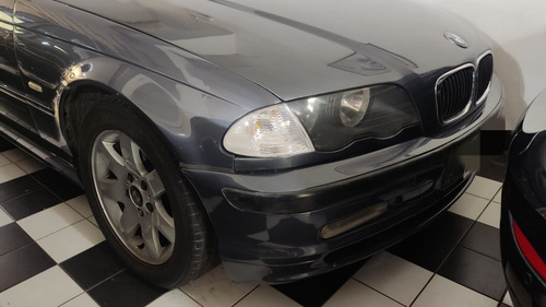 BMW Serie 3 2.0 320d Executive