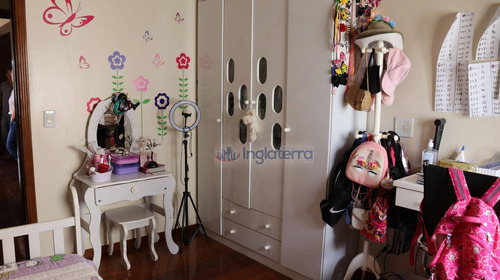 Imagem 18 de 30 de Apartamento À Venda, 182 M² Por R$ 660.000,00 - Jardim Petrópolis - Londrina/pr - Ap2025