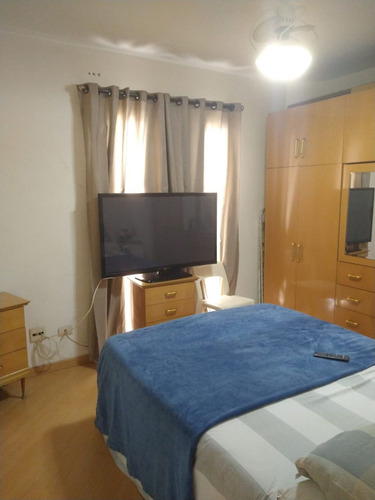 Imagem 7 de 21 de Apto Vila Guilherme | 3 Quartos | 100 M² | Cond: R$1000.00 | 2 Vagas - 7tzvah