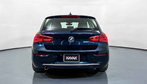 Imagen 7 de 15 de 34655 - Bmw Serie 1 2016 Con Garantía