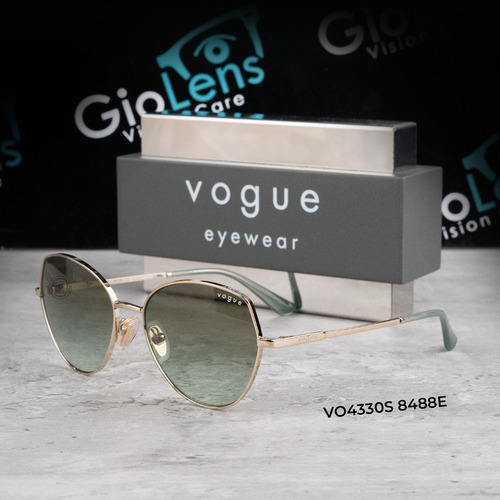 Lentes Solar Vogue Vo4330s Varios Colores Nuevos