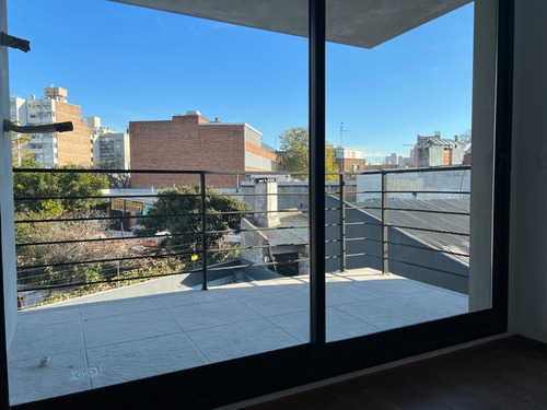 Imagen 19 de 30 de Estrena / Disponibles 2 De 1 Dorm Contrafr - 7 Mono - 2 Cocheras / 1 Y 2 Años