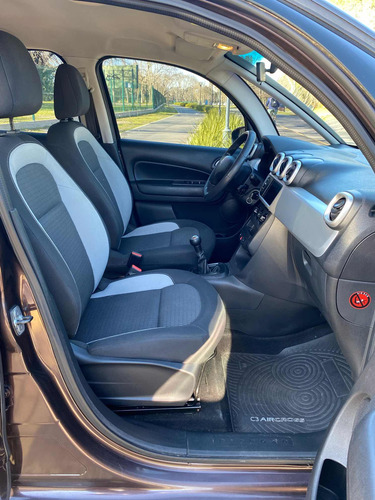 Citroën C3 Aircross 1.6 Vti 115 Feel