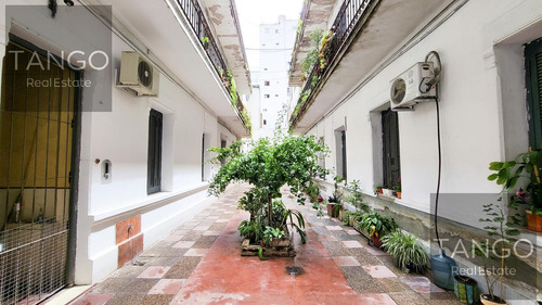 Venta Departamento Ph Once Cuatro Ambientes