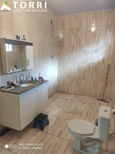 Grande Oportunidade, Chácara Em Salto De Pirapora - Ch00237 - 68028733