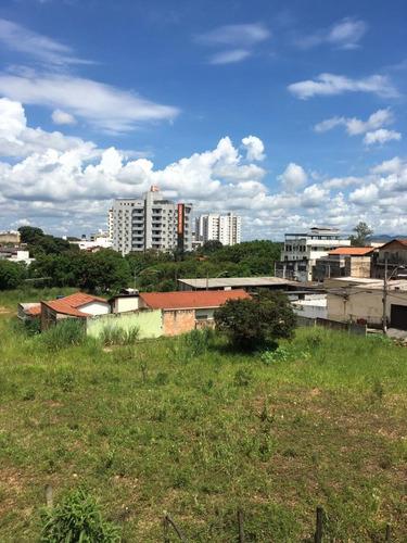 Imagem 7 de 10 de Lote Para Comprar No Chácaras Em Betim/mg - 3617