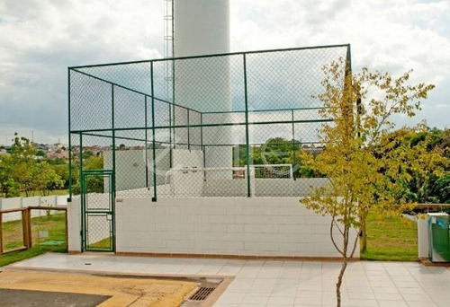 Imagem 16 de 17 de Apartamento À Venda Em Residencial Anauá - Ap009538