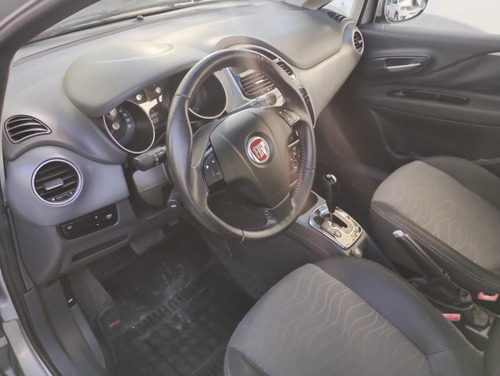 Fiat Punto 1.8 16v Sporting Flex Dualogic 5p