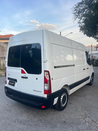 Renault Master FurgãO 2.3 Grand L2h2 5p
