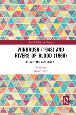 Libro Windrush (1948) And Rivers Of Blood (1968): Legacy ...