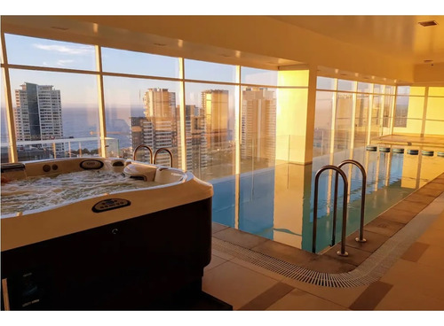 Tejada Nuevo 3dormt+3baños+1estc+1bod+piscina Panormica.