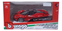Comprar La Ferrari Aperta Ferrari 1\u002F43 Burago