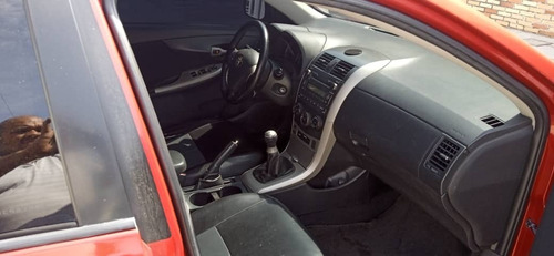 Imagen 6 de 8 de Toyota Corolla Xrs