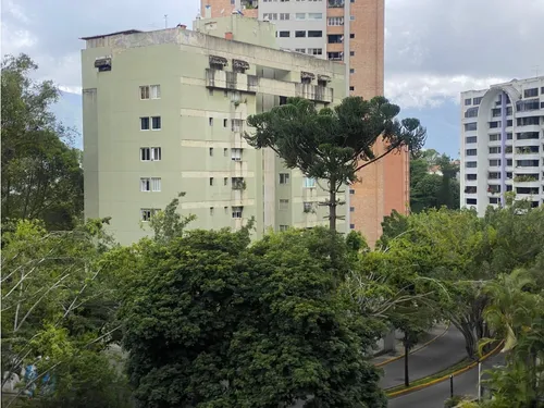 Venta Apartamento Los Naranjos