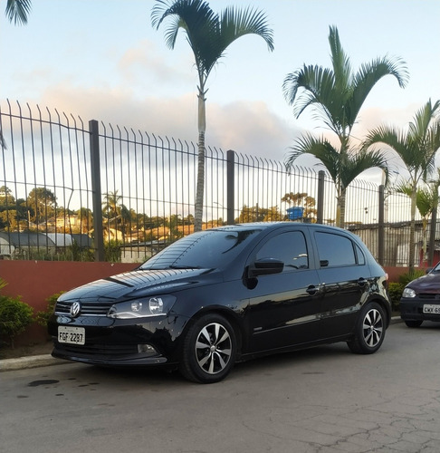 Volkswagen Gol 2013 1.0 Trend Total Flex 5p