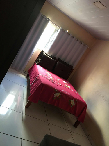 Vende-se Galpão Com Casa