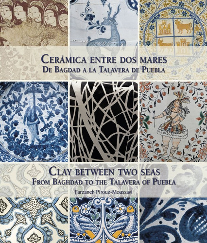 Ceramica Entre Dos Mares - Autores Varios