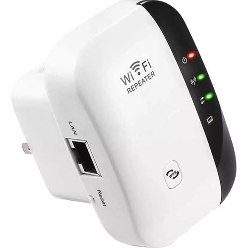 Repetidor Wifi Amplificador Wifi Access Point 