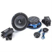 Comprar Cornetas Componentes 6.5-inch 125wrms Serie Pnw Audiocontrol