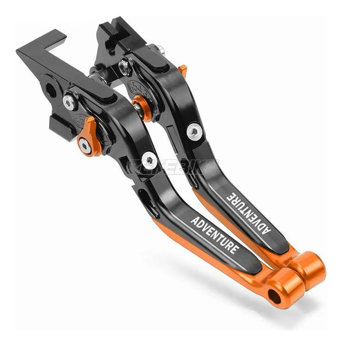 Palancas De Embrague De Freno Para Ktm 950 1050 1190 Adventu