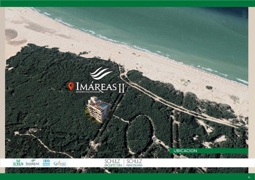 Imagen 4 de 11 de Emprendimiento Venta Departamento Imareas 2