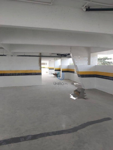 Imagem 28 de 30 de Apartamento Com 2 Dormitórios À Venda, 68 M² Por R$ 270.000,00 - Jardim Marina - Mongaguá/sp - Ap0367